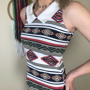 Vintage Rough Rider Top